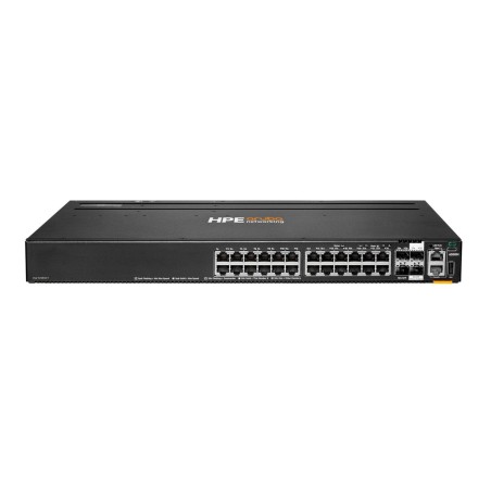 Hewlett Packard Enterprise ARUBA 6200M 24G 4SFP+ SW-STOCK (R8Q67A)
